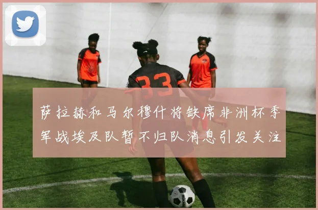 萨拉赫和马尔穆什将缺席非洲杯季军战埃及队暂不归队消息引发关注